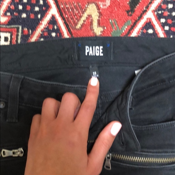 Paige denim jeans - Picture 4 of 5